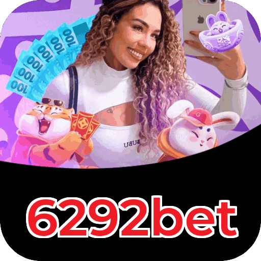 Plataforma 6292bet mostrando interface moderna, jogos certificados e recursos de segurança licenciados